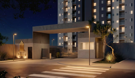 Residencial Gran Torre