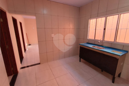 Casa à venda com 2 quartos em Vila Olho D'agua, Itapetininga, SP