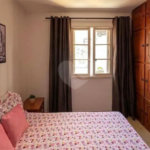 Sobrado à venda com 3 quartos em Freguesia do Ó, São Paulo, SP