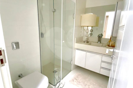 Casa para alugar com 5 suítes em Parque Residencial Damha, Araraquara, SP