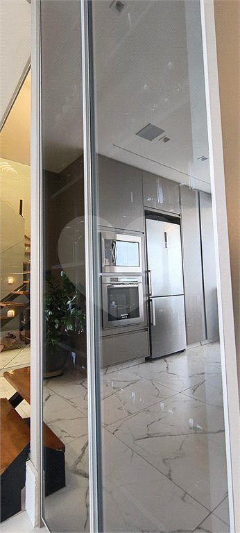 Duplex à venda com 1 suíte em Santa Teresinha, São Paulo, SP