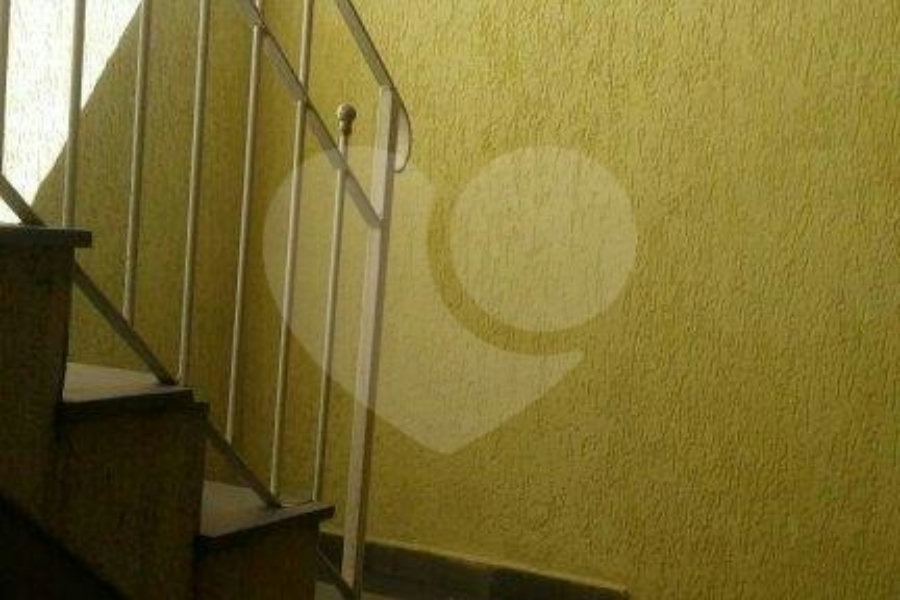 Sobrado à venda com 2 quartos em Jaçanã, São Paulo, SP
