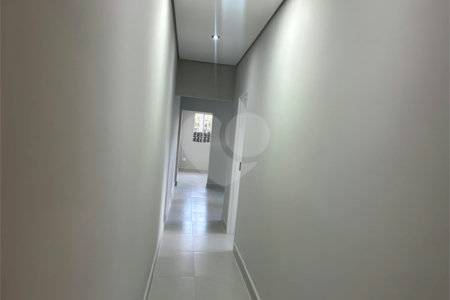 Casa à venda com 3 quartos em Vila Lucy, Sorocaba, SP