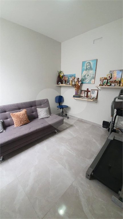 Sobrado à venda com 3 quartos, sendo 1 suíte, em Ipiranga, São Paulo, SP