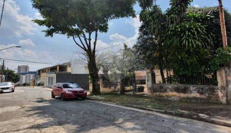 Casa à venda com 3 quartos em Casa Verde, São Paulo, SP