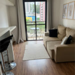 Apartamento à venda com 1 quarto em Vila Andrade, São Paulo, SP