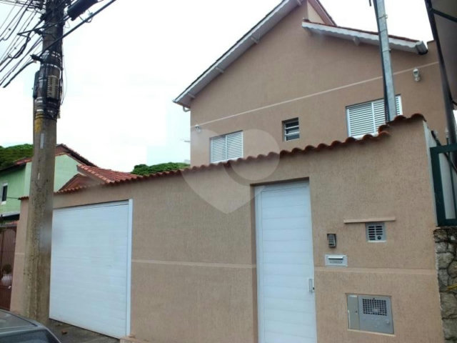 Sobrado à venda com 3 quartos, sendo 2 suítes,  em Brooklin, São Paulo, SP