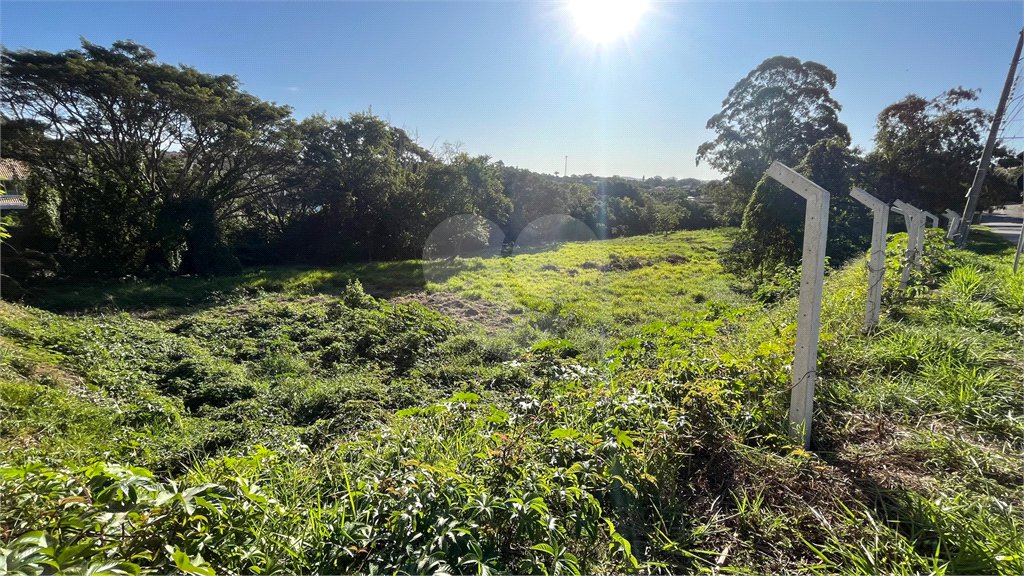 Terreno à venda em Vila Santista, Atibaia, SP