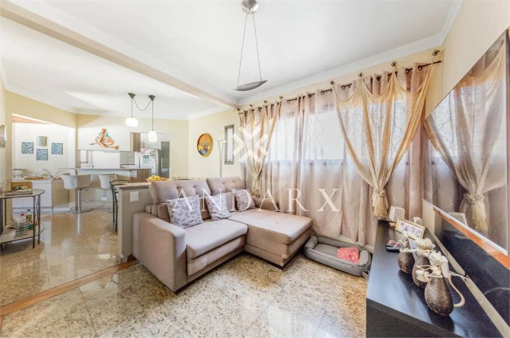 Apartamento à venda com 4 quartos, sendo 2 suítes, em Perdizes, São Paulo, SP