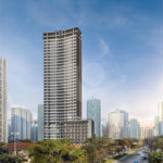 Apartamento à venda com 1 suíte em Pinheiros, São Paulo, SP