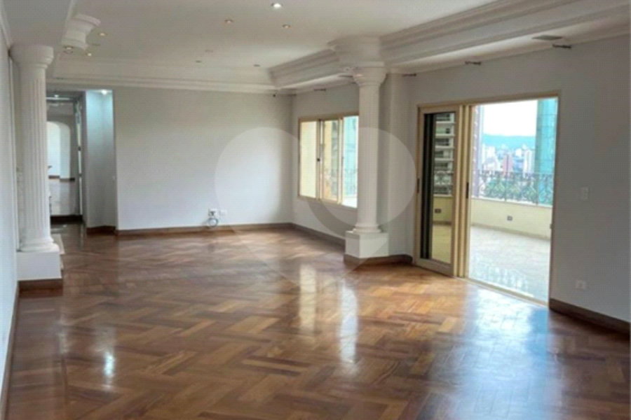 Apartamento à venda com 4 quartos, sendo 3 suítes,  em Tatuapé, São Paulo, SP