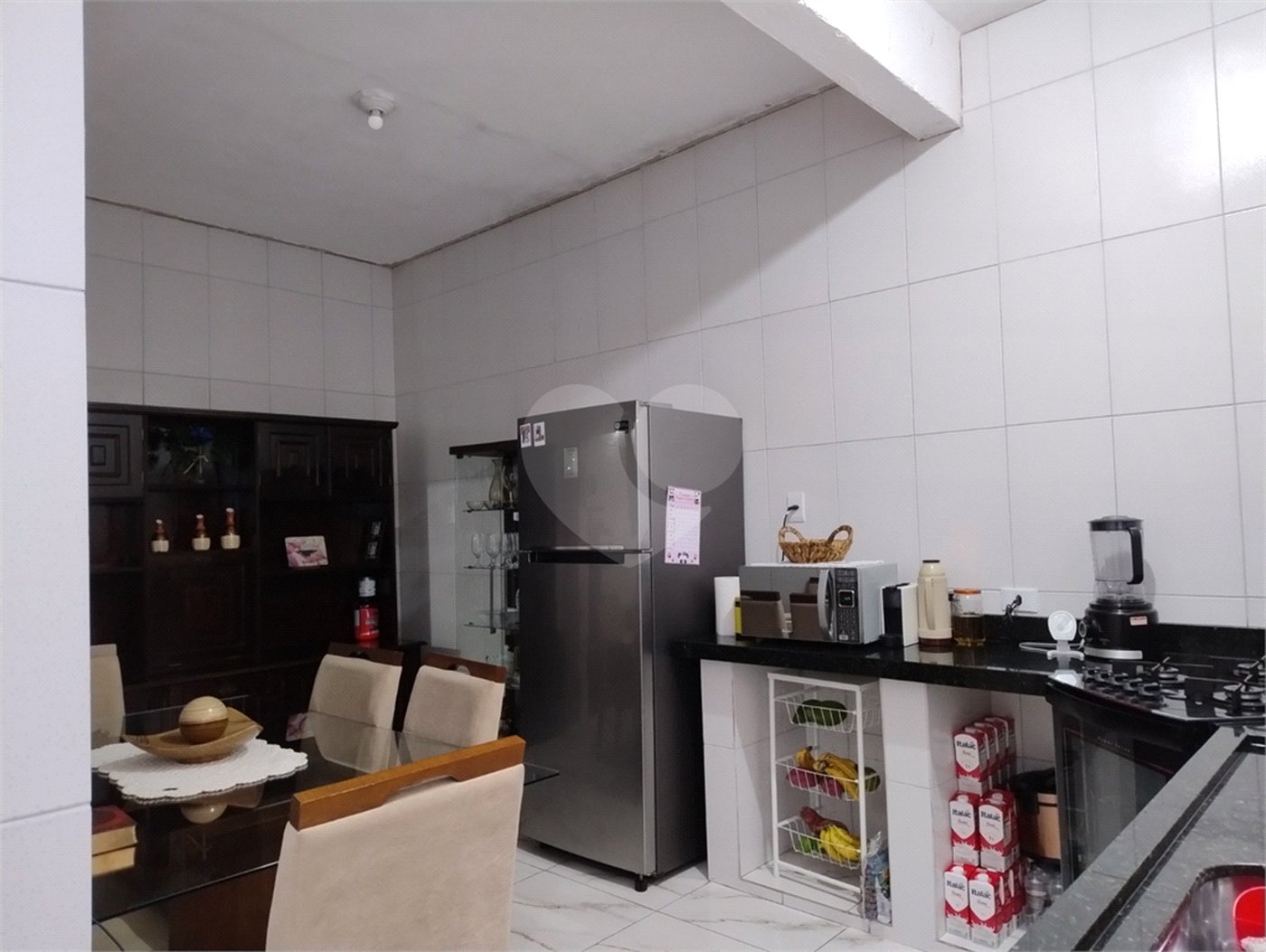 Casa à venda com 3 quartos, sendo 1 suíte,  em Vila Rei, Mogi das Cruzes, SP