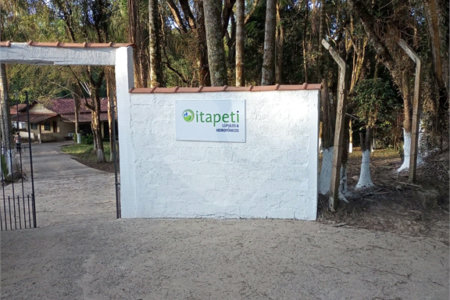 Sítio à venda com 2 quartos em Mogi das Cruzes, SP