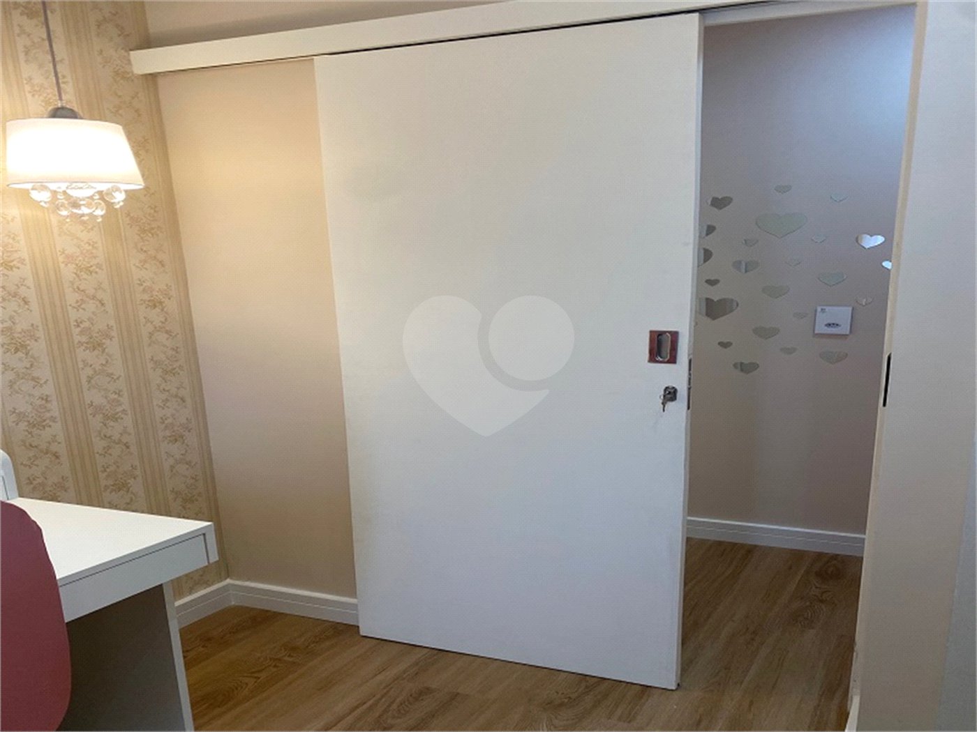 Apartamento à venda com 2 quartos, sendo 1 suíte, em Casa Verde, São Paulo, SP