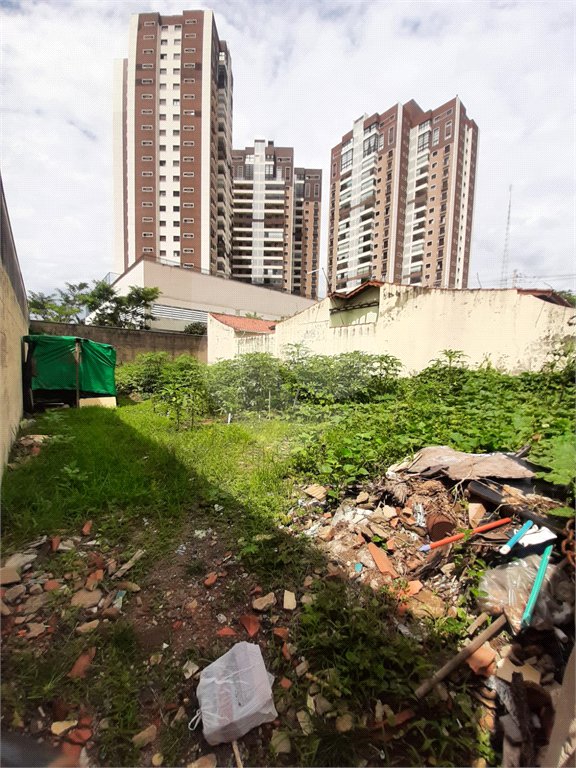 Terreno à venda no Centro, Indaiatuba, SP