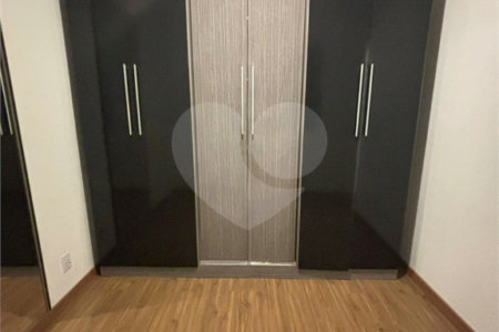 Apartamento à venda com 2 quartos em Jardim Monte Alegre, São Paulo, SP