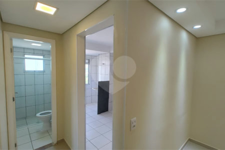 Apartamento à venda com 2 quartos em Jardim Tatiana, Votorantim, SP