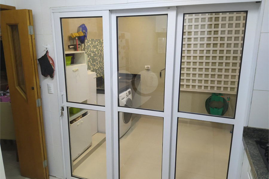 Casa à venda com 3 quartos, sendo 1 suíte, no condomínio Piemonte - Angelo Bortolo, São Paulo - SP