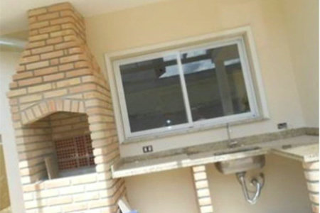 Casa à venda com 4 suítes em Chácara Remanso (caucaia do Alto), Cotia, SP