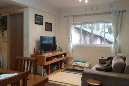 Apartamento à venda com 2 quartos em Vila Leopoldina, São Paulo, SP