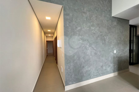 Casa à venda com 3 quartos, sendo 1 suíte,  no condomínio Villagio_ipanema 1, Sorocaba - SP
