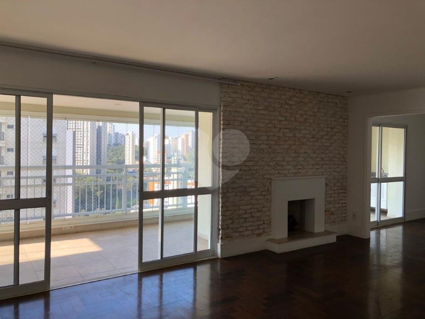 Apartamento à venda com 3 suítes em Vila Suzana, São Paulo, SP