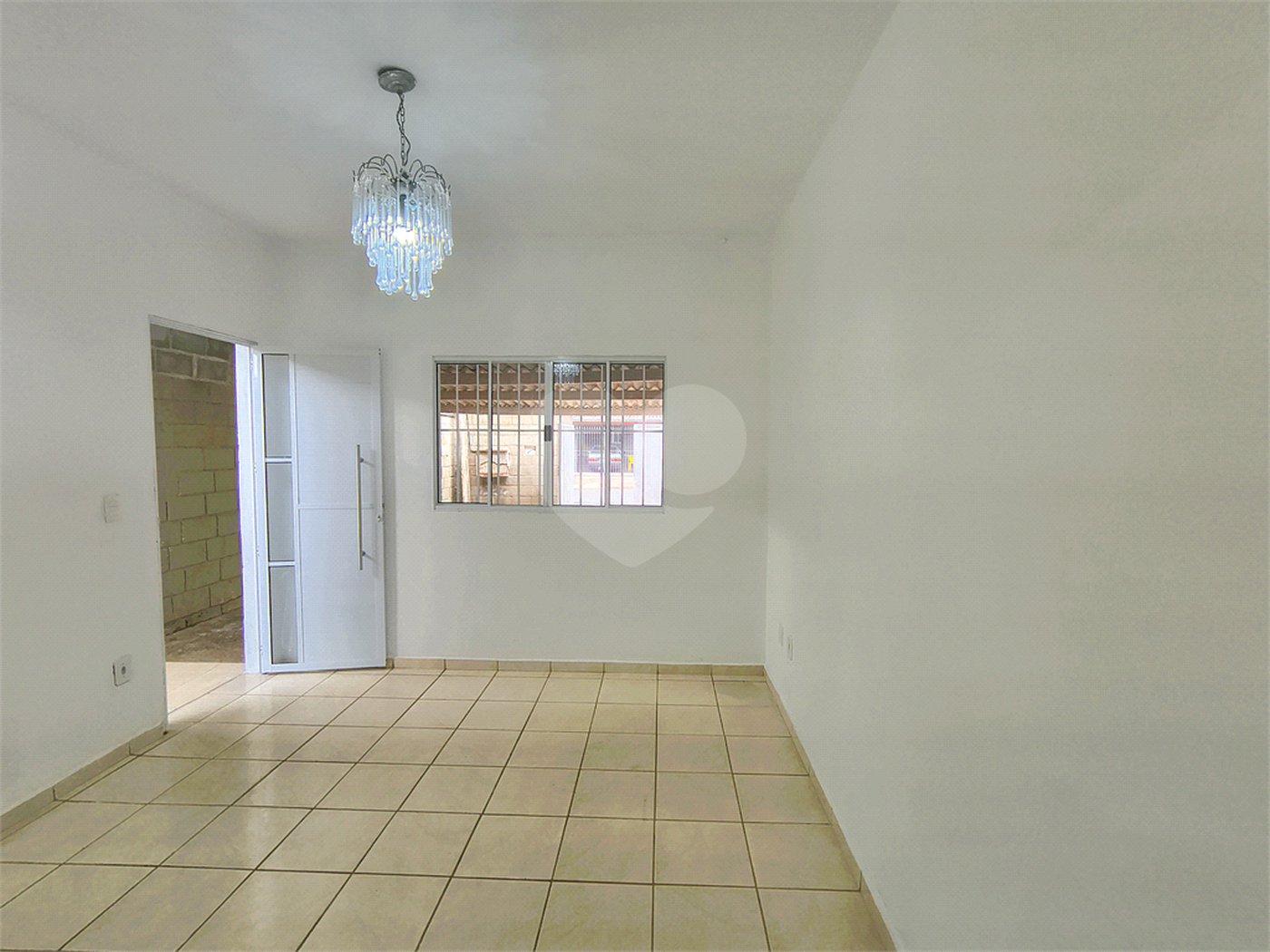 Casa à venda com 2 quartos em Jardim Juscelino Kubitschek, Indaiatuba, SP