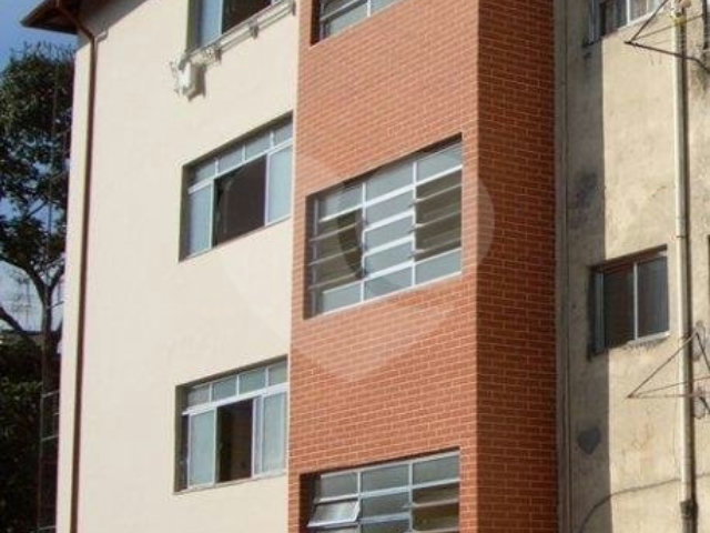 Apartamento à venda com 3 quartos em Tucuruvi, São Paulo, SP