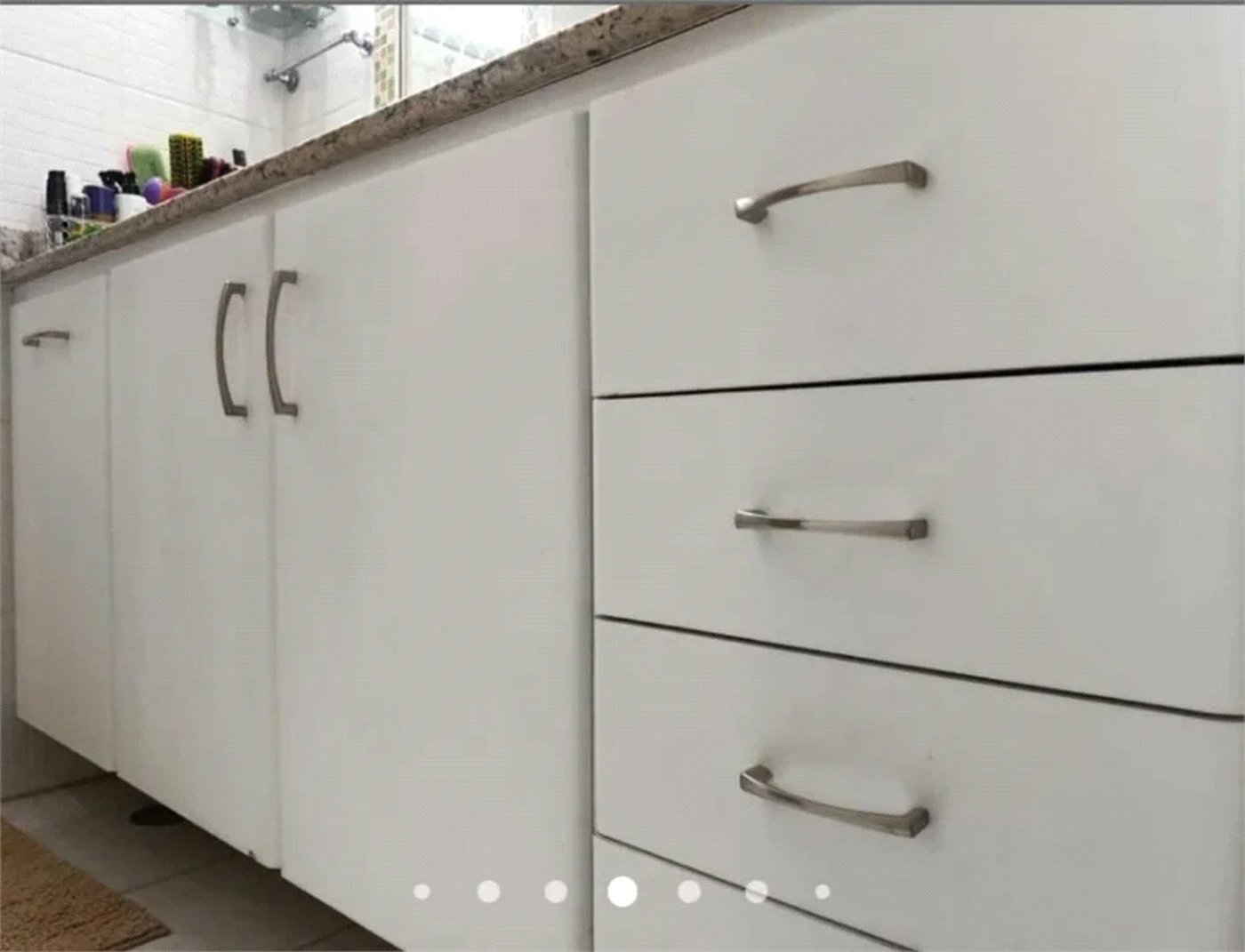 Apartamento à venda com 3 quartos em Vila Madalena, São Paulo, SP