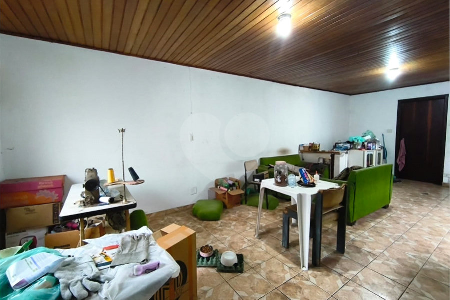 Casa à venda com 2 quartos em Parada Inglesa, São Paulo, SP