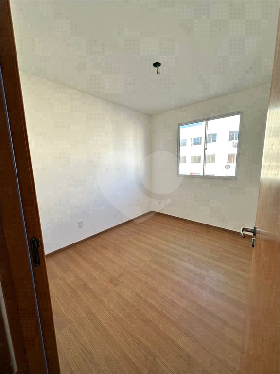 Apartamento à venda com 2 quartos em Campo Grande, Rio de Janeiro, RJ