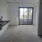 Apartamento à venda com 1 quarto em Chácara Santo Antônio, São Paulo, SP