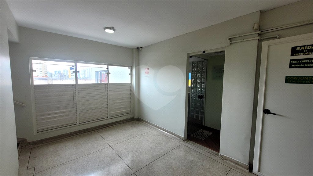 Sala à venda em Lapa, São Paulo, SP
