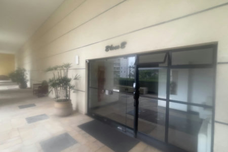 Apartamento para alugar com 2 quartos em Vila Andrade, São Paulo, SP