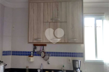 Apartamento à venda com 1 quarto em Residencial Monte Verde, Indaiatuba, SP