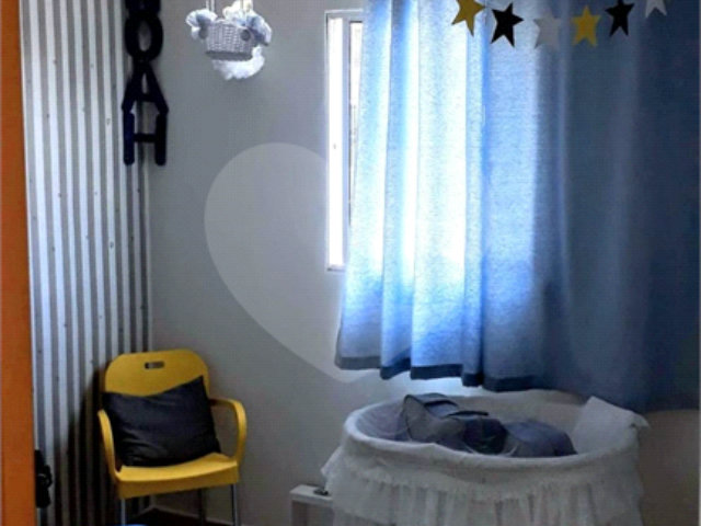 Casa à venda com 2 quartos, sendo 1 suíte,  no condomínio Villagio Dona Regina, São Paulo - SP