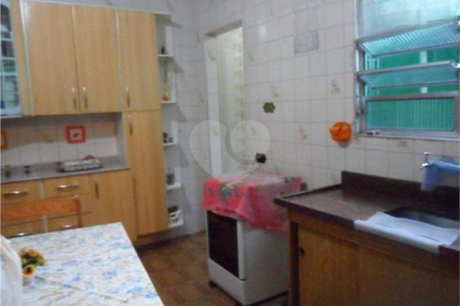 Casa à venda com 4 quartos, sendo 1 suíte, em Vila Maria, São Paulo, SP