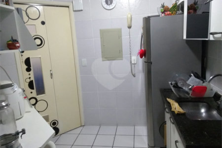 Apartamento à venda com 2 quartos em Vila Formosa, São Paulo, SP
