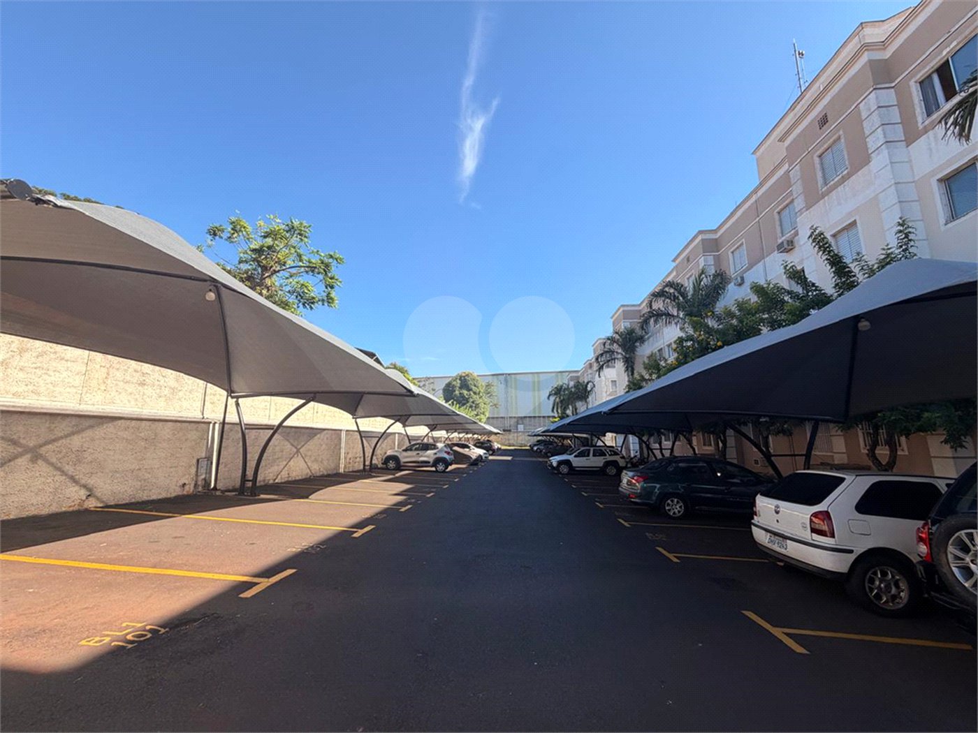 Apartamento à venda com 2 quartos em Vila Abranches, Ribeirão Preto, SP