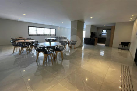 Studio à venda ou para alugar com 1 quarto em Santana, São Paulo, SP