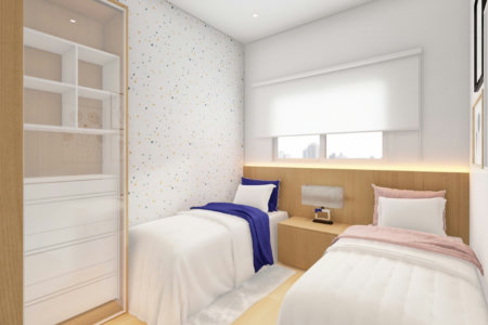 Residencial Cedrus