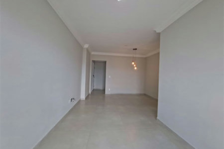 Apartamento Residencial à venda, Ponta da Praia, Santos - AP1741.