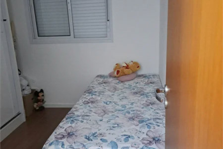 Apartamento à venda com 2 quartos em Jardim Boa Vista (zona Oeste), São Paulo, SP