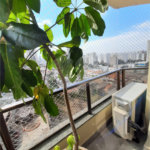 Apartamento à venda com 3 suítes em Vila Ester (zona Norte), São Paulo, SP