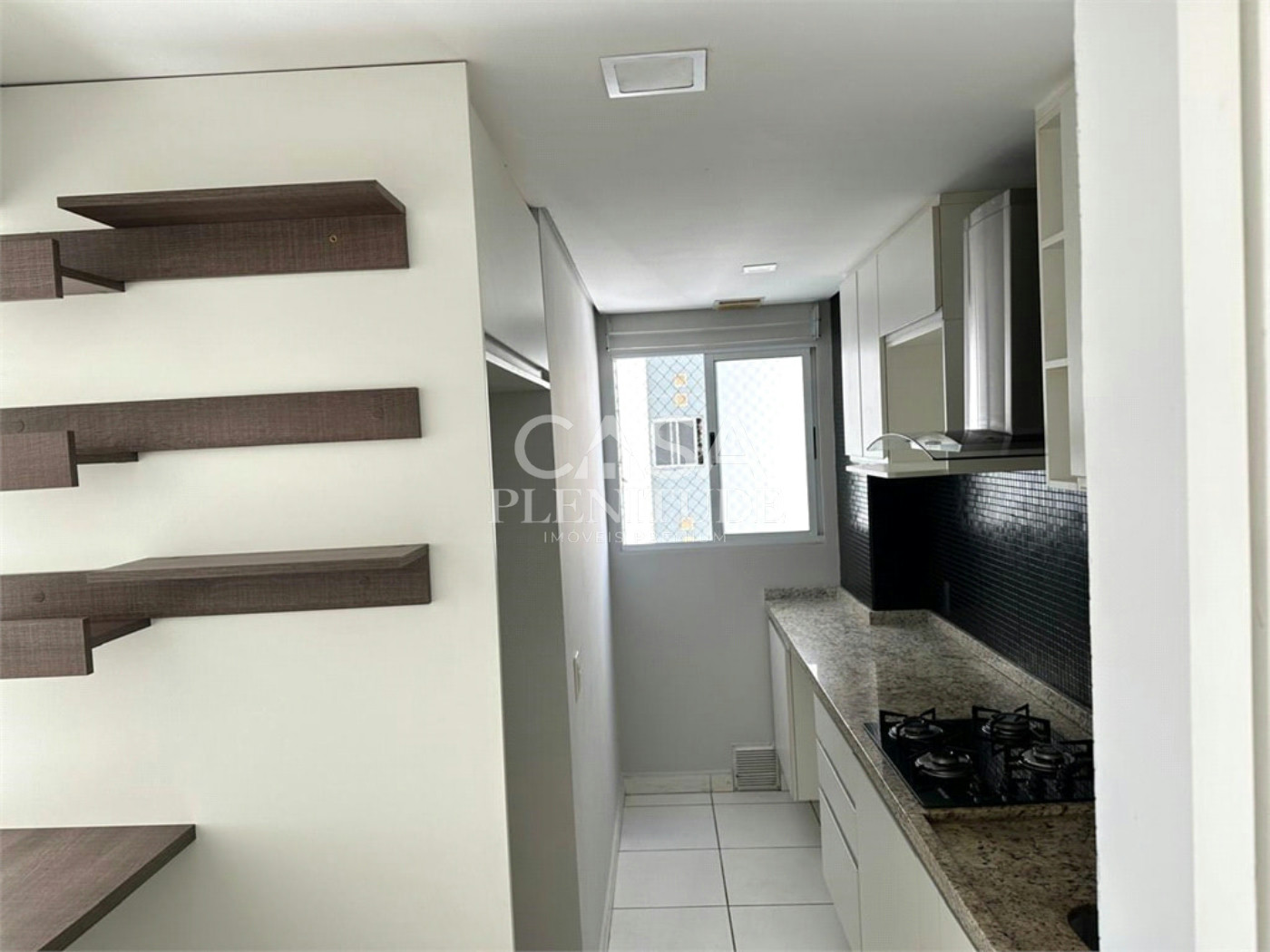 Apartamento à venda com 2 quartos em Jardim Guarujá, Sorocaba, SP