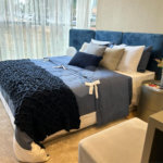 Apartamento à venda com 3 suítes em Jardim das Acácias, São Paulo, SP