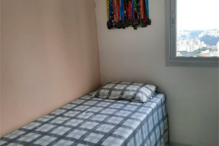Apartamento à venda com 2 quartos em Vila Andrade, São Paulo, SP
