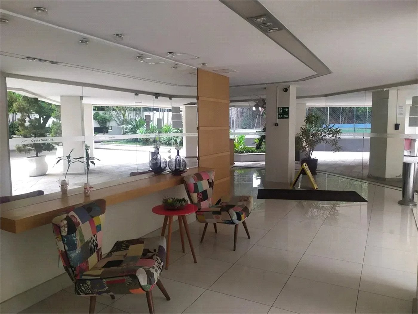 Apartamento à venda com 2 quartos em Conjunto Residencial Butantã, São Paulo, SP