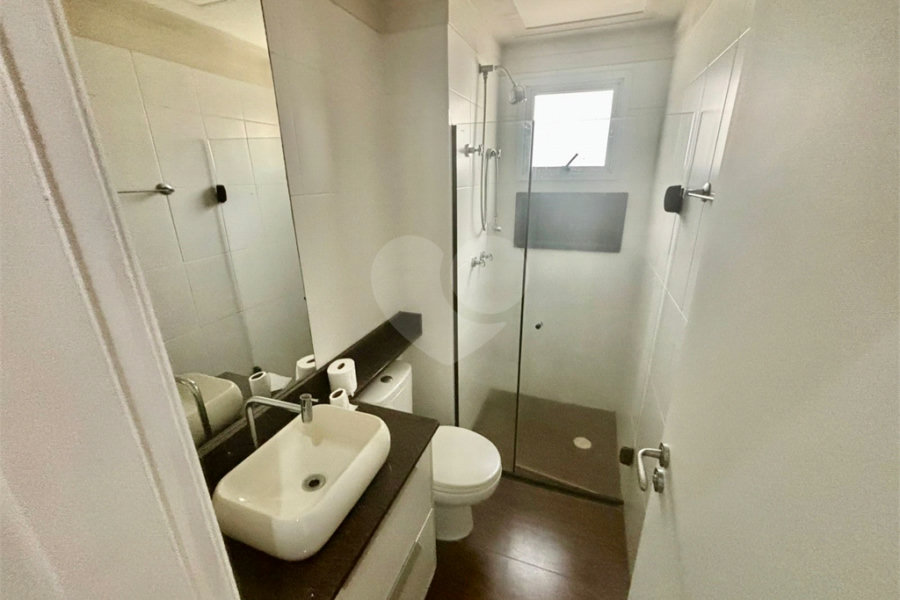 Apartamento à venda com 3 quartos, sendo 2 suítes, em Vila Irmãos Arnoni, São Paulo, SP