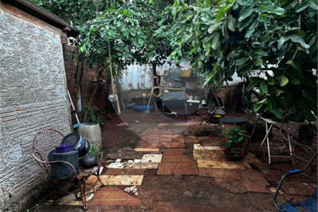 Casa à venda com 5 quartos em Jardim São João 2ª Seção, Ponta Porã, MS